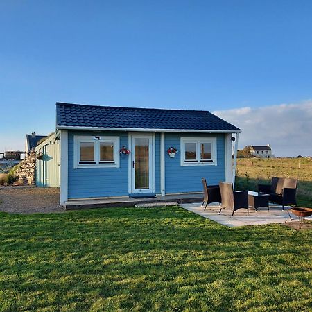 Seafield Cabin Tromora West Εξωτερικό φωτογραφία
