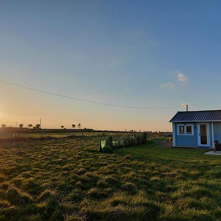 Seafield Cabin Tromora West Εξωτερικό φωτογραφία