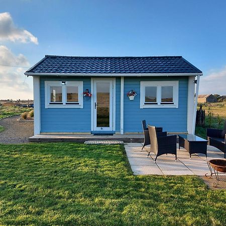 Seafield Cabin Tromora West Εξωτερικό φωτογραφία