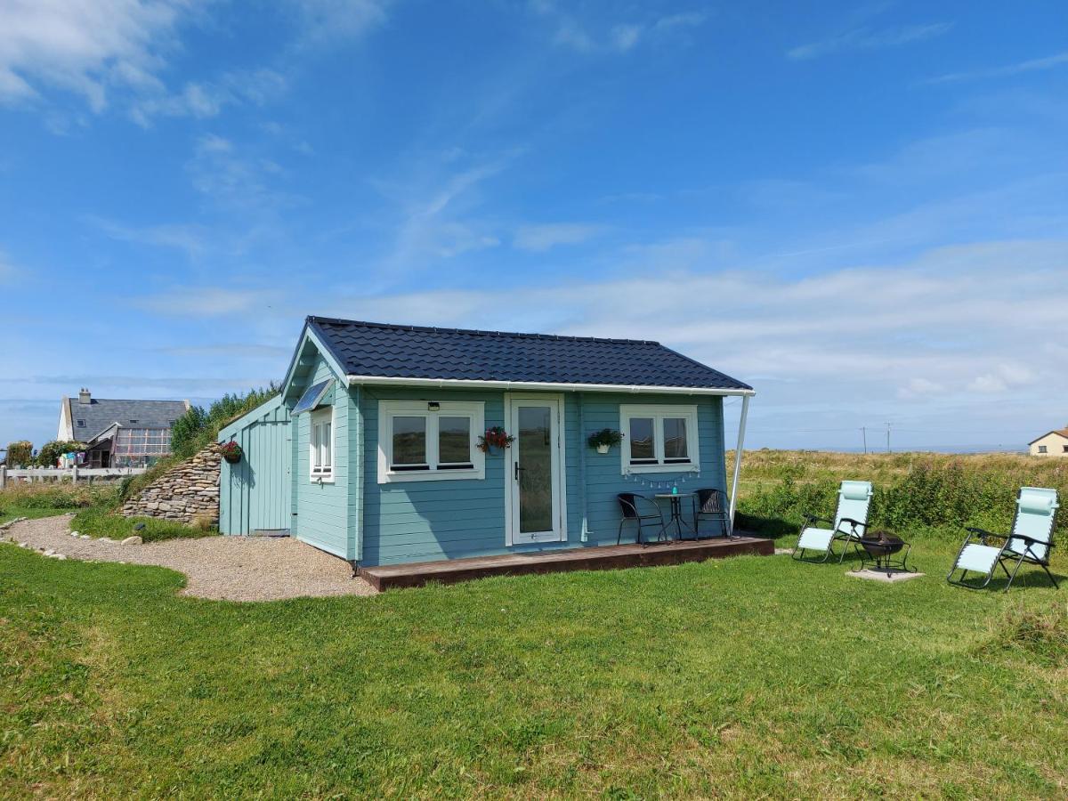 Seafield Cabin Tromora West Εξωτερικό φωτογραφία