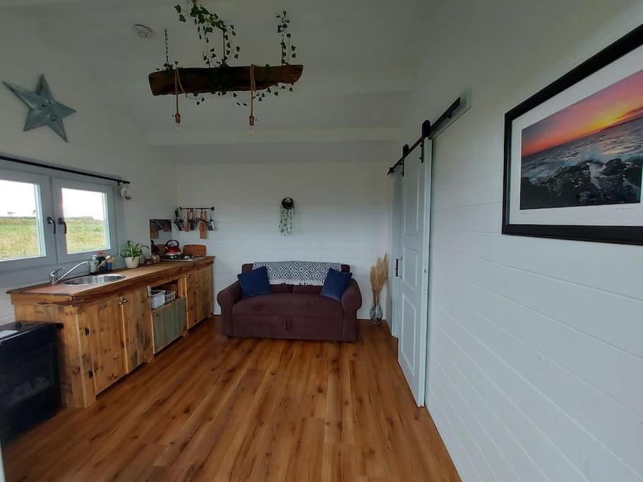 Seafield Cabin Tromora West Εξωτερικό φωτογραφία