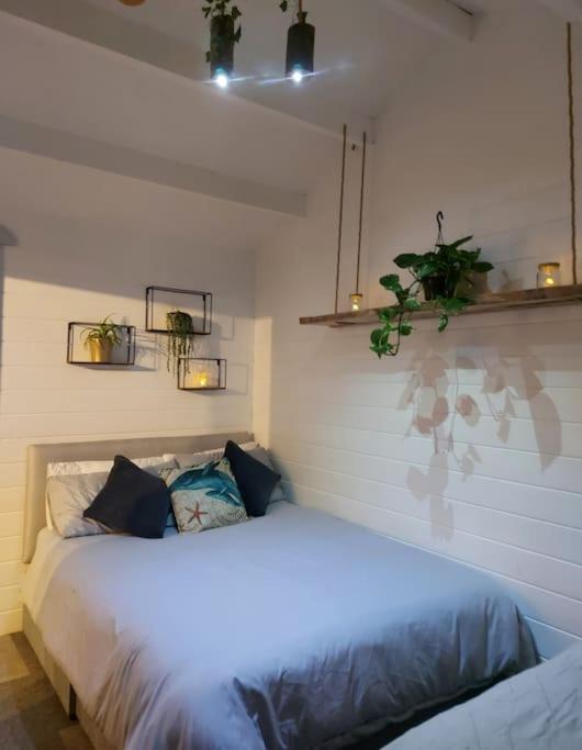 Seafield Cabin Tromora West Εξωτερικό φωτογραφία