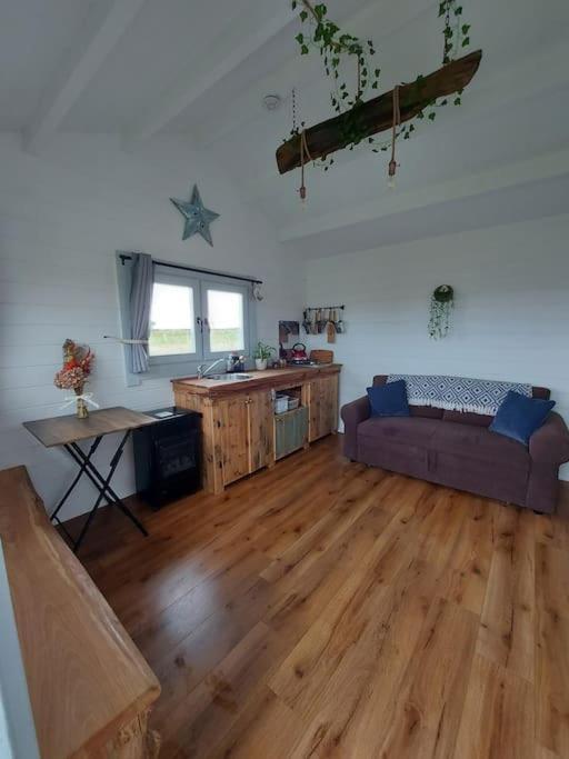 Seafield Cabin Tromora West Εξωτερικό φωτογραφία