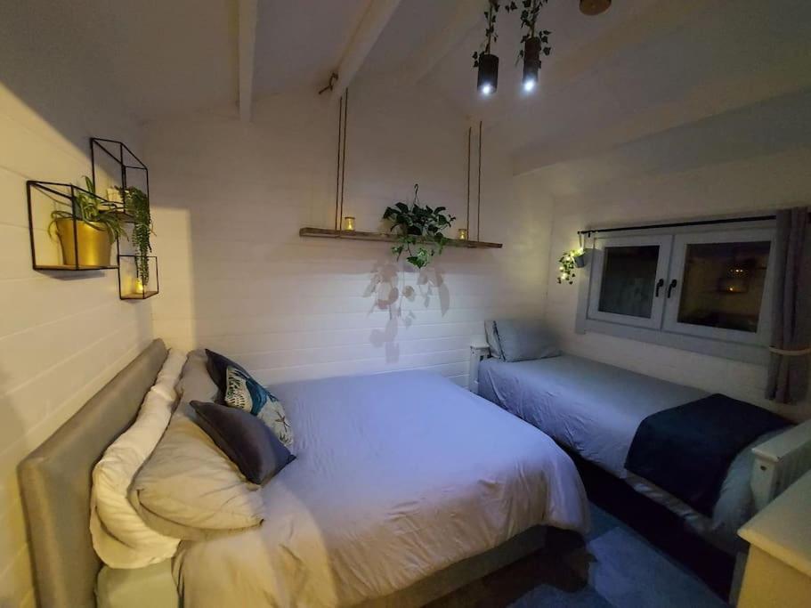 Seafield Cabin Tromora West Εξωτερικό φωτογραφία