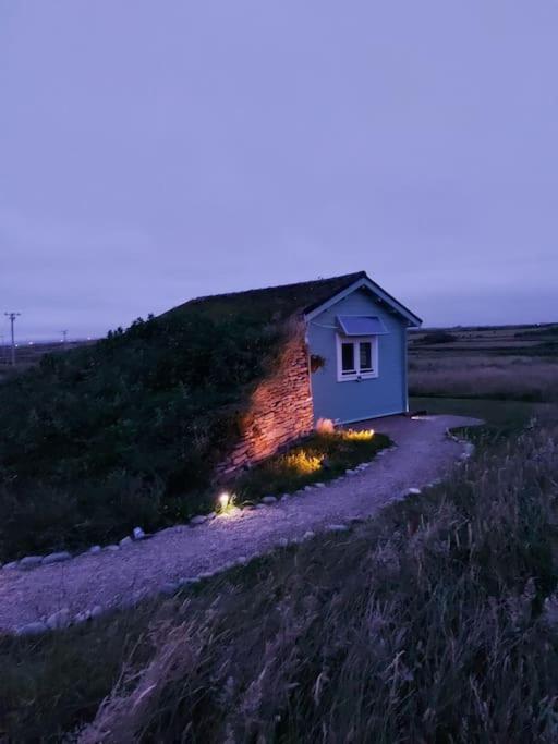 Seafield Cabin Tromora West Εξωτερικό φωτογραφία