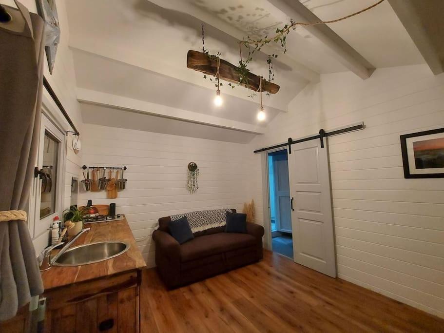 Seafield Cabin Tromora West Εξωτερικό φωτογραφία