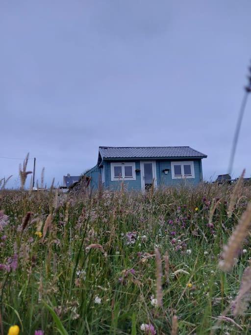 Seafield Cabin Tromora West Εξωτερικό φωτογραφία
