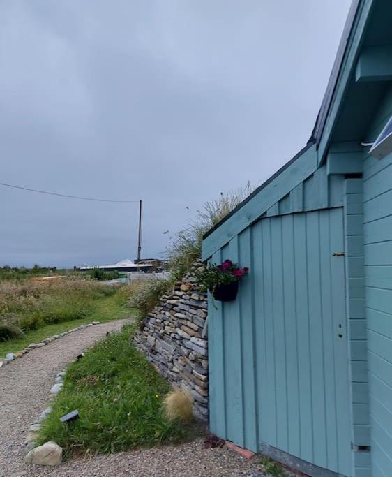 Seafield Cabin Tromora West Εξωτερικό φωτογραφία