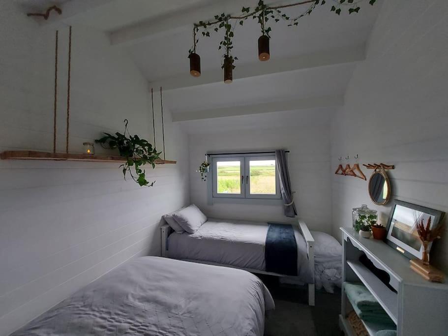 Seafield Cabin Tromora West Εξωτερικό φωτογραφία