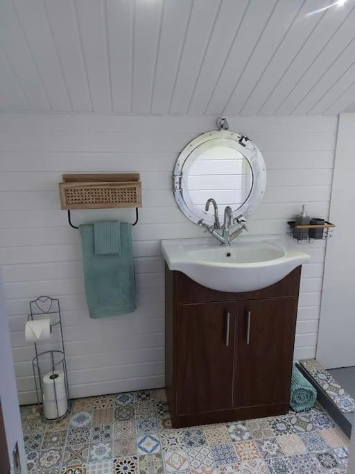 Seafield Cabin Tromora West Εξωτερικό φωτογραφία