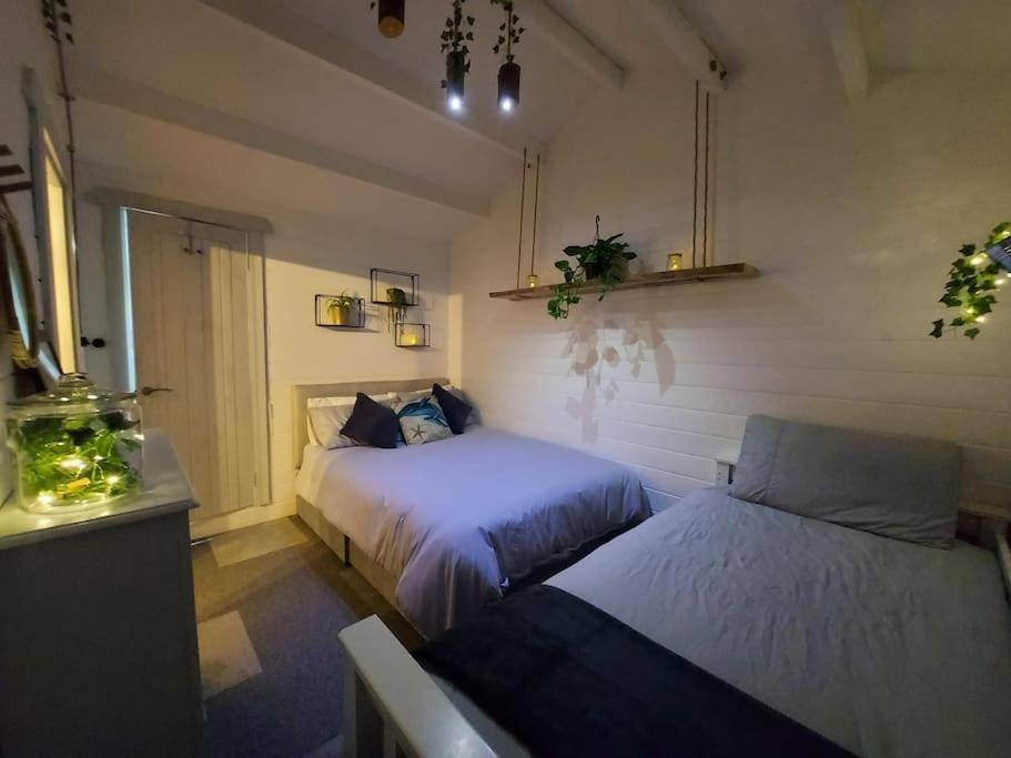 Seafield Cabin Tromora West Εξωτερικό φωτογραφία