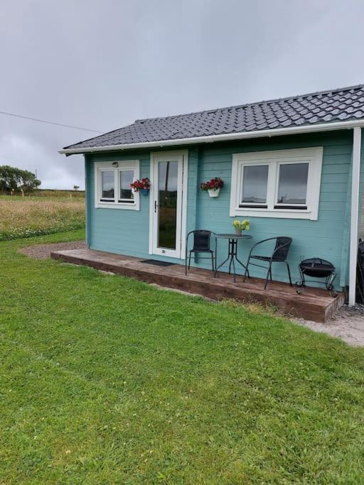 Seafield Cabin Tromora West Εξωτερικό φωτογραφία