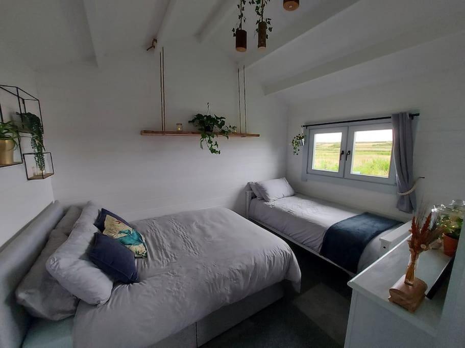 Seafield Cabin Tromora West Εξωτερικό φωτογραφία