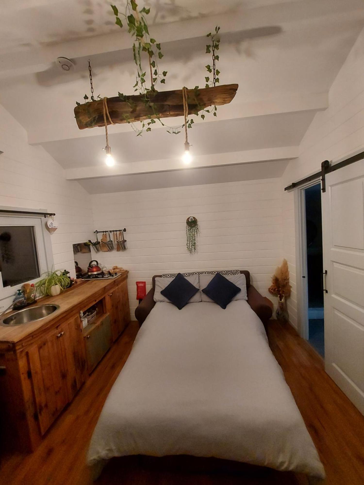 Seafield Cabin Tromora West Εξωτερικό φωτογραφία