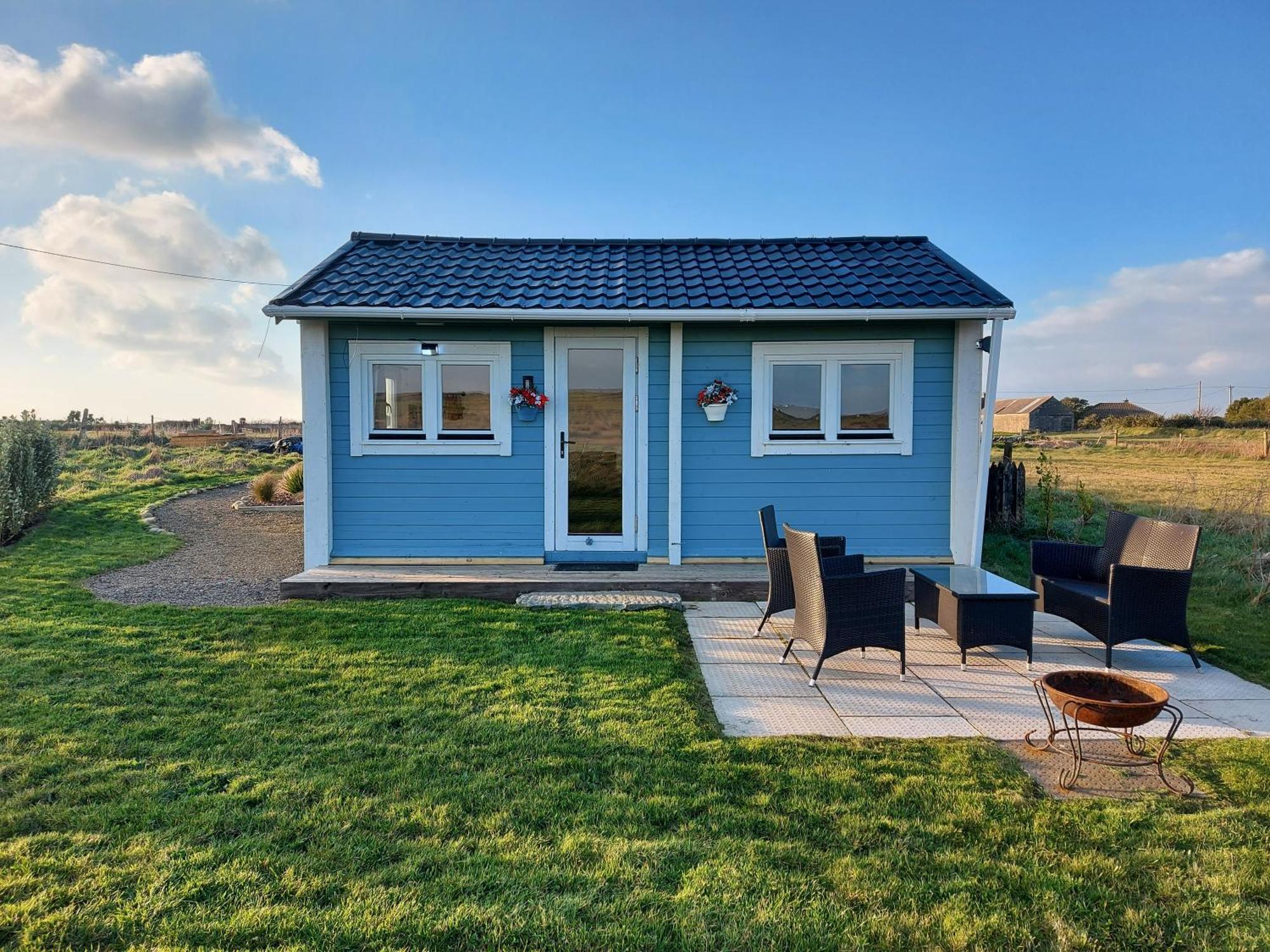Seafield Cabin Tromora West Εξωτερικό φωτογραφία