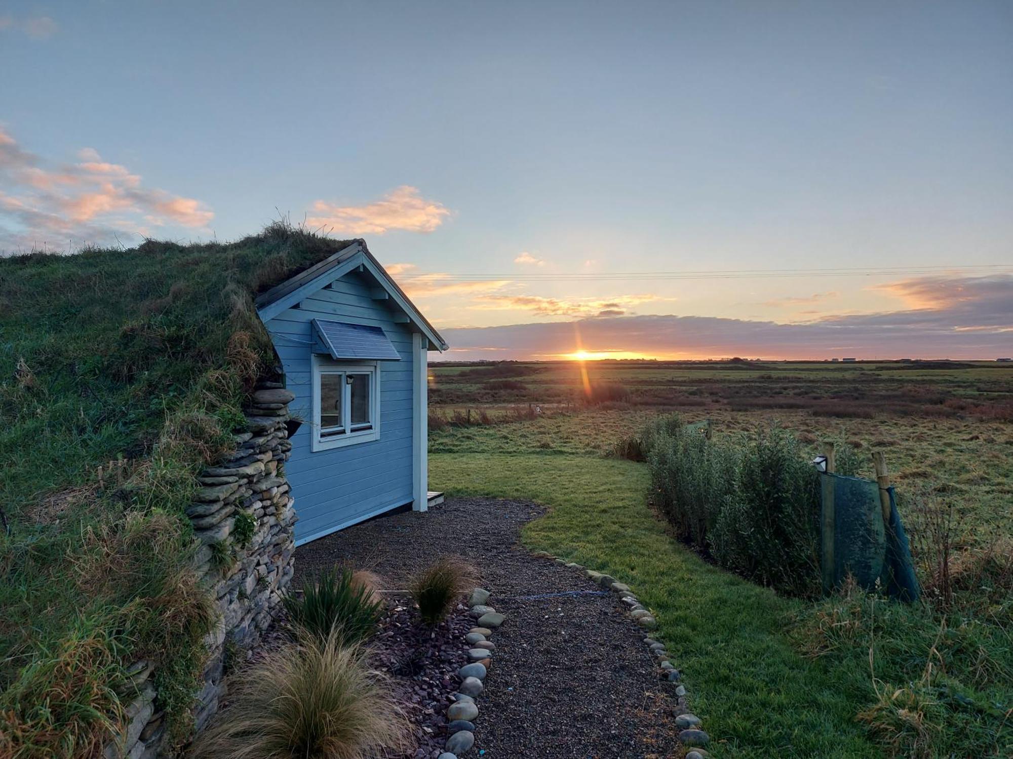 Seafield Cabin Tromora West Εξωτερικό φωτογραφία